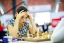 Andreas Kontokanis from Piraeus, Greece · CC BY-SA 2.0 Aleksandra Goryachkina